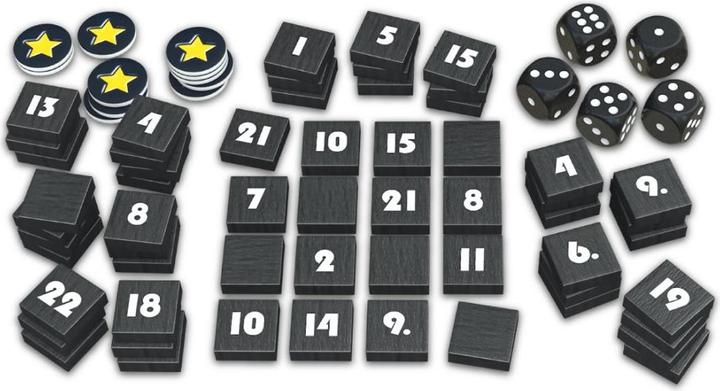 Produktbild Schmidt Spiele Bingolino (mult) (Deutsch)