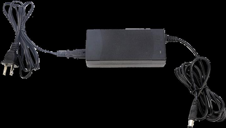 Produktbild Medistrom Chargeur secteur additionnel pour batterie portable 24V (Pilot 24V Lite)