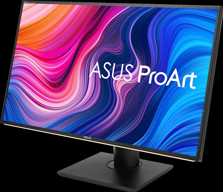 Actual product image ASUS ProArt PA329C 81.28 cm (16:9) UHD HDMI DP (3840 x 2160 Pixels, 32")