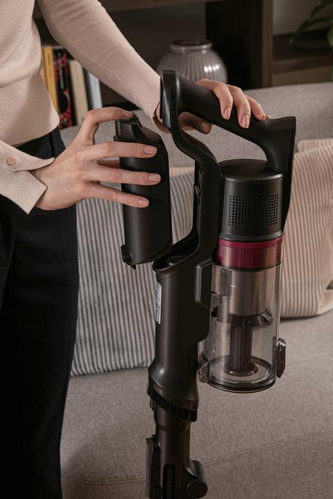 Image du produit Hoover HF1P10HX 011 Scopa Elettrica senza filo