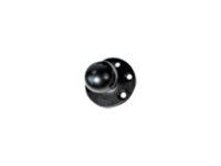 Produktbild Honeywell Ram kit for dock+keybd-rnd