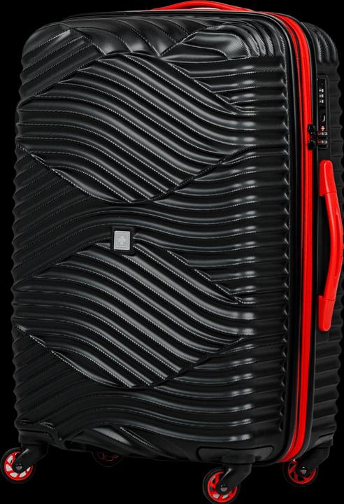 Actual product image Swissbags Snow tracks (81 l)