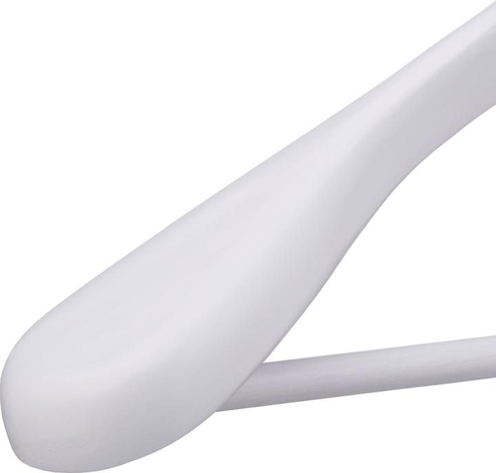 Actual product image Relaxdays 5x Suit-Hanger (5 x)