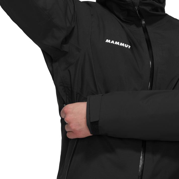 Produktbild Mammut Alto Light 3 in 1 HS Hooded Jacket Men (S)