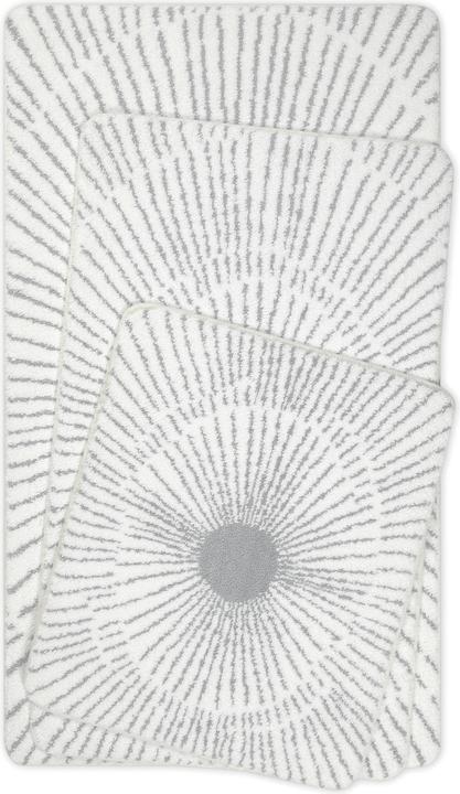 Actual product image Wecon Home Basics Badteppich Jasbeer (60 x 100 cm)