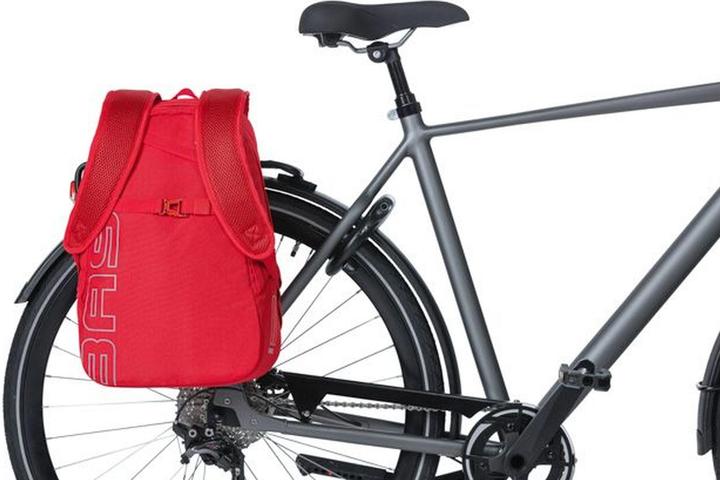 Image du produit Basil Flex (17 l, Sacoches)