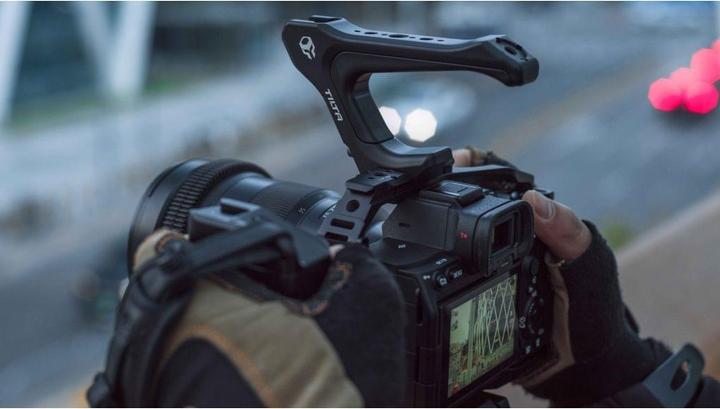 Immagine prodotto Tilta Kit gabbia per telecamera Basic (Gabbietta)