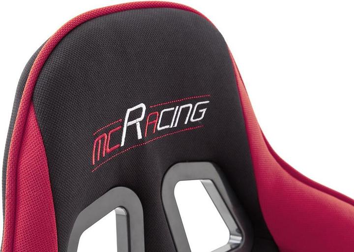 Produktbild McRacing 1