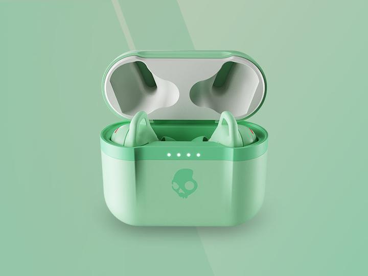 Immagine prodotto Skullcandy Indy Evo (6 h, Senza fili)