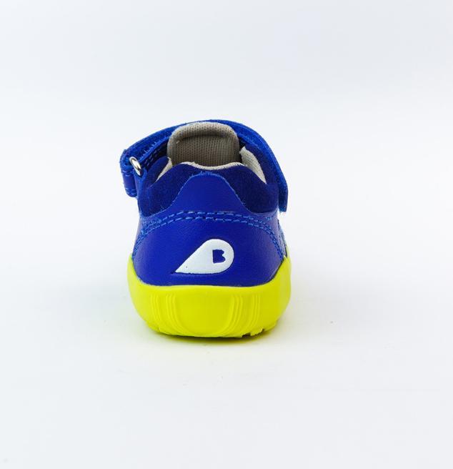 Actual product image Bobux Baby sandal Summit / (22)