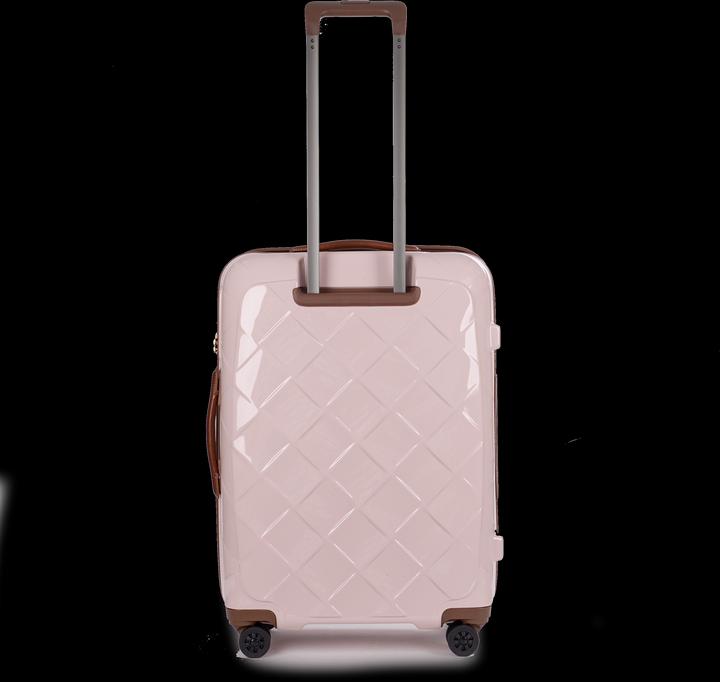 Produktbild Stratic Leather & More - Hartschalen-Koffer (65 l, M (50 - 90l))