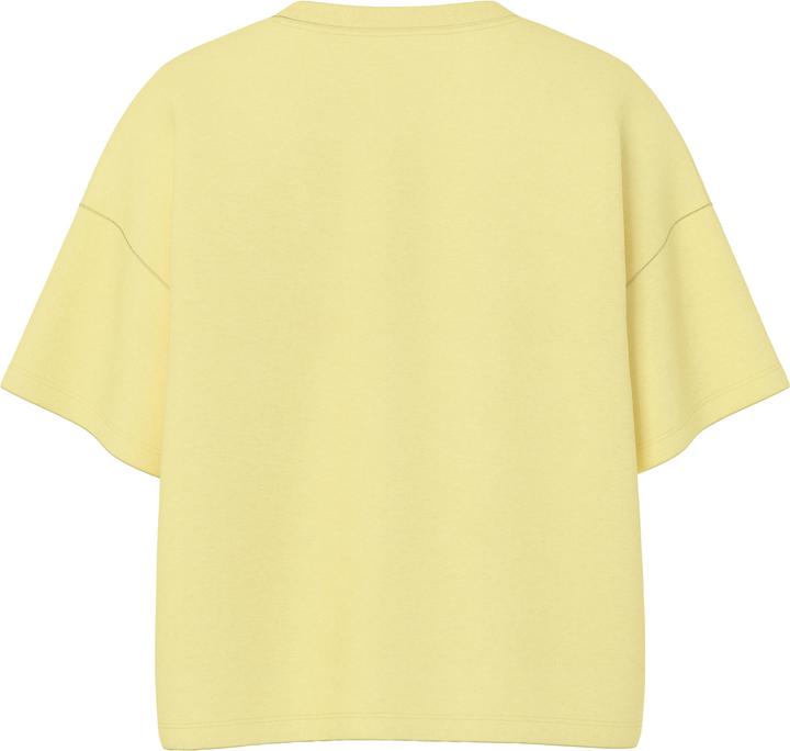 Produktbild Pieces Pcchilli Summer 2/4 Loose Sweat Noos Bc (XS)