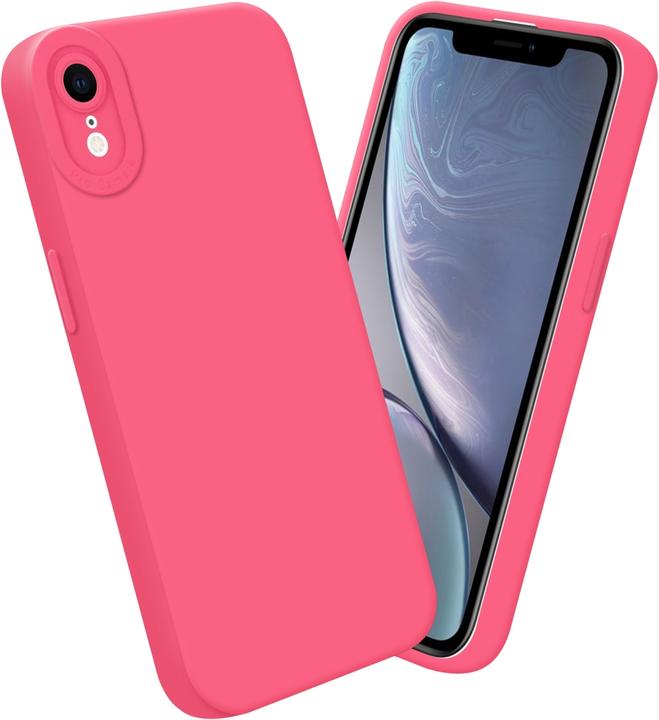 Immagine prodotto Cadorabo Custodia (Apple iPhone XR)