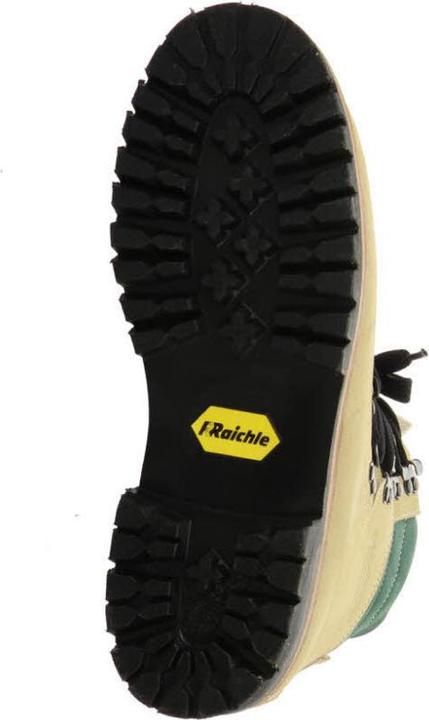 Produktbild Raichle Wanderschuh Glärnisch Men Edition (41.5)