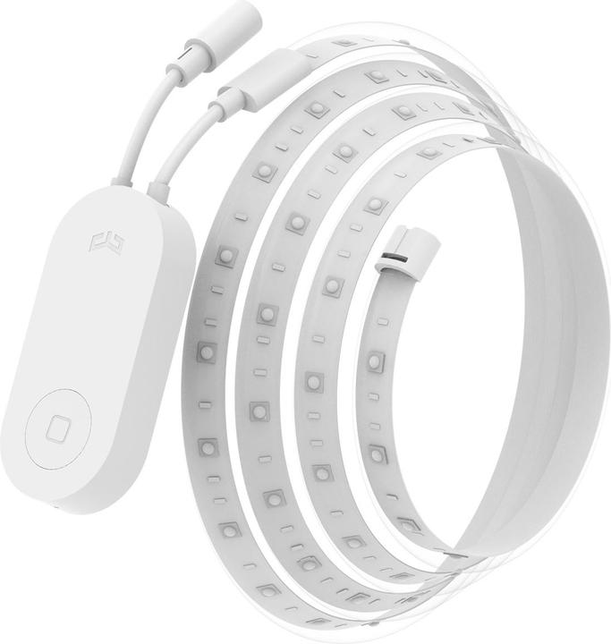 Immagine prodotto Yeelight Lightstrip Pro (Multicolore, 200 cm, Interno)