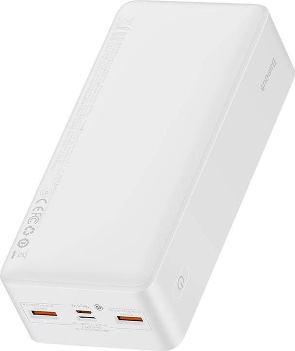 Immagine prodotto Baseus Bipow Display digitale (30000 mAh, 20 W, 111 Wh)