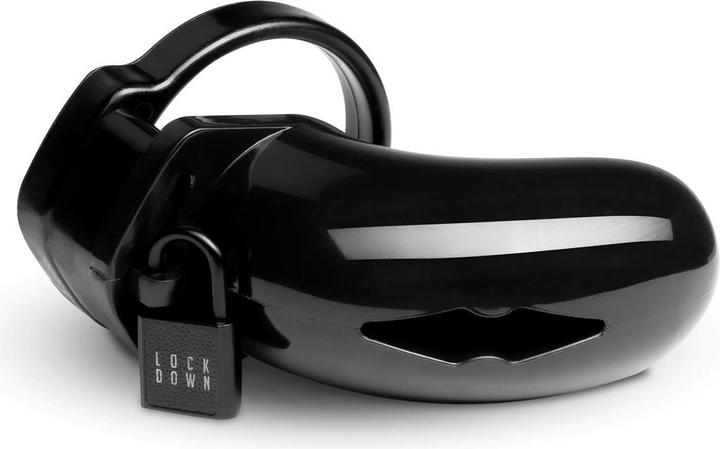 Image du produit Lockdown Cage de chasteté - Medium