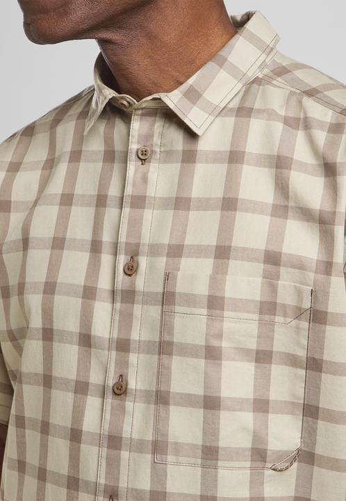 Actual product image Jack Wolfskin Planalto Shirt M (M)