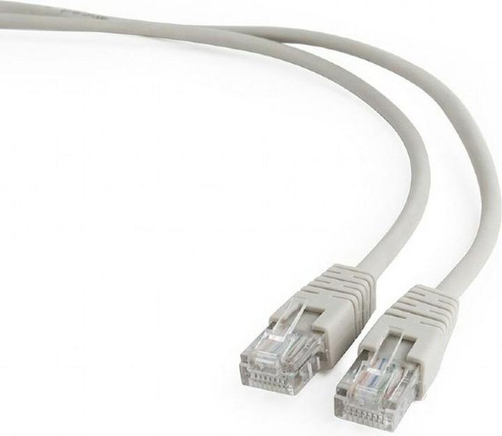 Produktbild Gembird Patch-Kabel (U/UTP, CAT5e, 30 m)