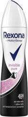 Image du produit Rexona Déodorant Motion Sense Woman Invisible Pure (Spray, 150 ml)