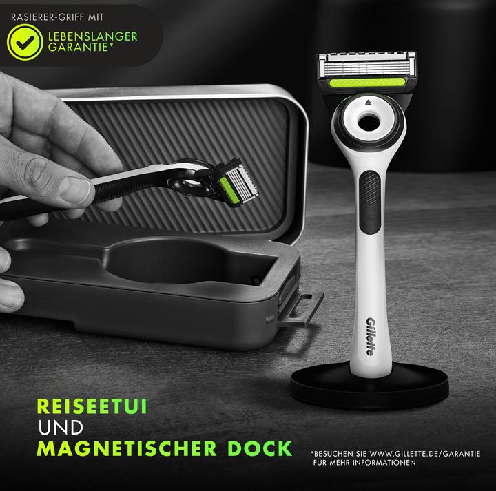 Image du produit Gillette Labs