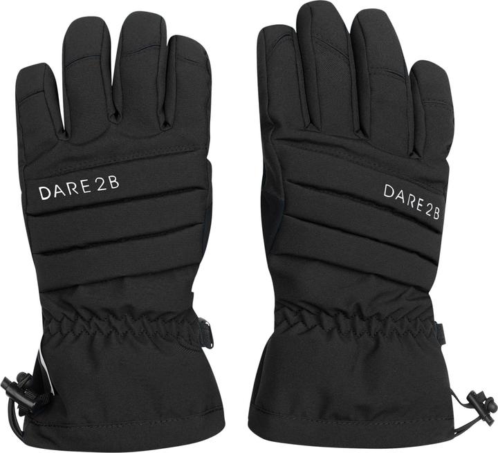Dare2b Logo Skihandschuhe Charisma III (S)