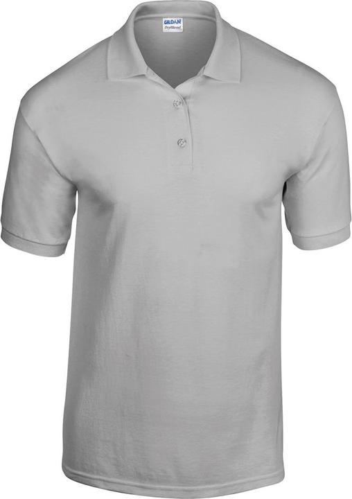 Immagine prodotto Gildan Maglietta Polo Semplice Bambini (140, 146)