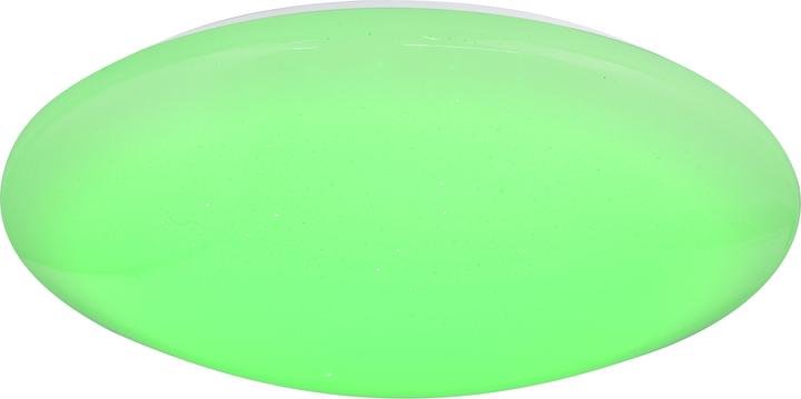 Actual product image Globo Ceiling lamp Atreju I (5200 lm)