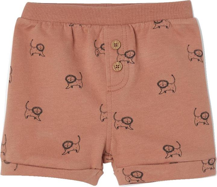 Produktbild Vertbaudet 2er-Pack Baby Shorts Oeko-Tex (50)