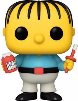 Produktbild Funko POP! Les Simpsons Ralph Wiggum