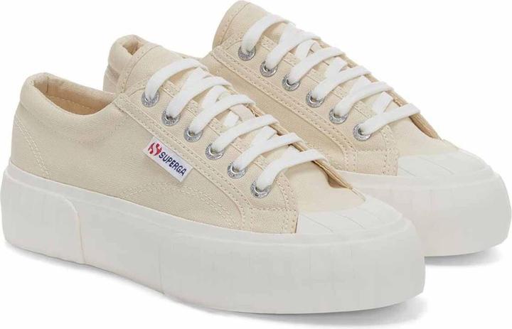 Produktbild Superga 2631 Stripe Platform - 49390 (39)