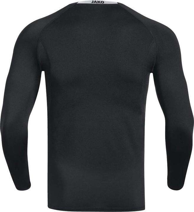 Produktbild JAKO Longsleeve Compression (XS)
