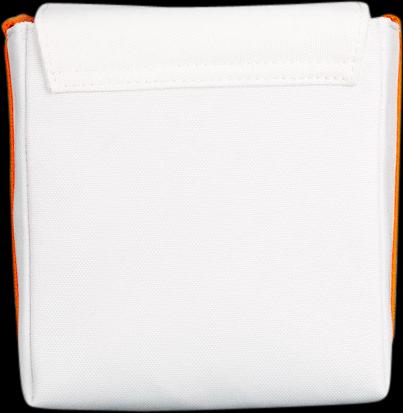 Actual product image Polaroid Bag Now (Camera shoulder bag, 3.60 l)