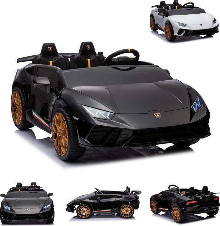 Produktbild Es-toys Lamborghini Huracan Spider (12 V)