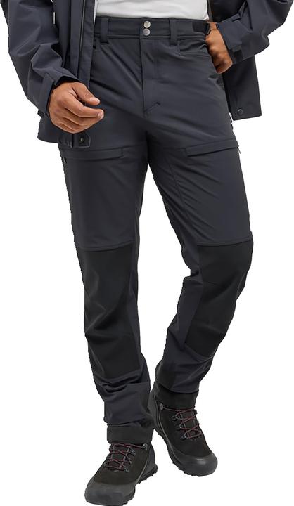 Image du produit Haglöfs Magma Rugged Pant (L)