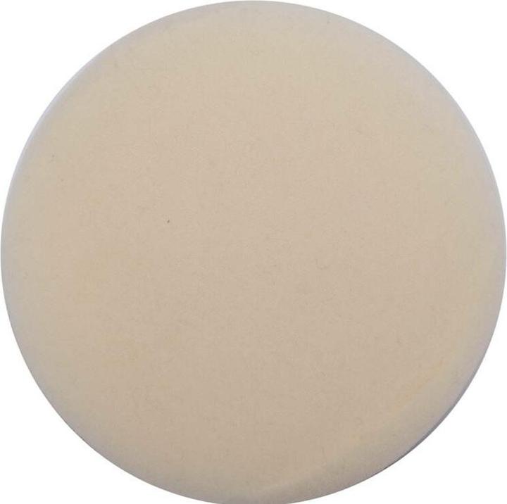 Immagine prodotto Yato Spugna lucidante con chiusura a velcro 80x25mm, dura