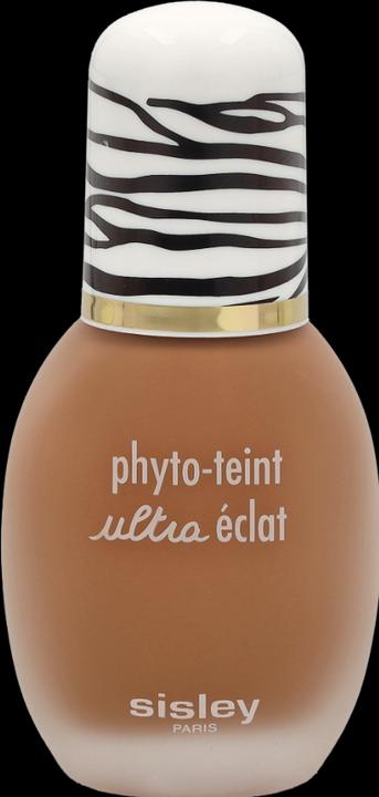 Actual product image Sisley Phyto-Teint Ultra Éclat (4 Honey)