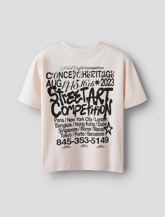 Immagine prodotto Lmtd Regular Fit T-Shirt (158)