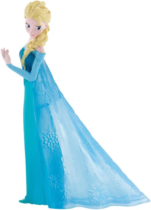 Produktbild Bullyland Elsa, Disney Frozen