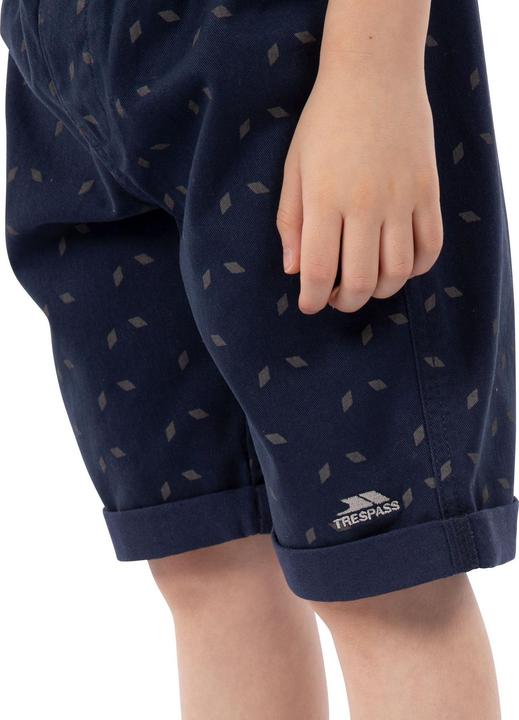 Immagine prodotto Trespass Publish Pantaloncini Casual Ragazzi (140)