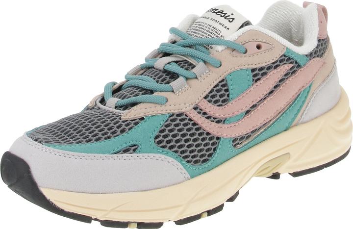Grigio multicolore