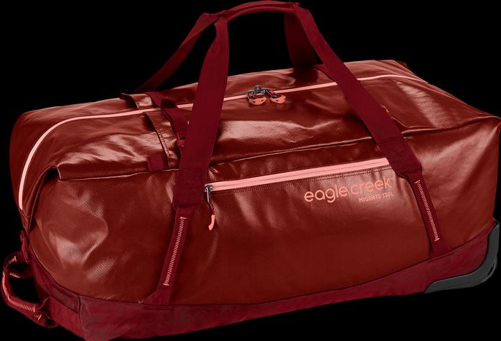 Productafbeelding Eagle Creek Migrate Duffel op wielen 130L (137 l)