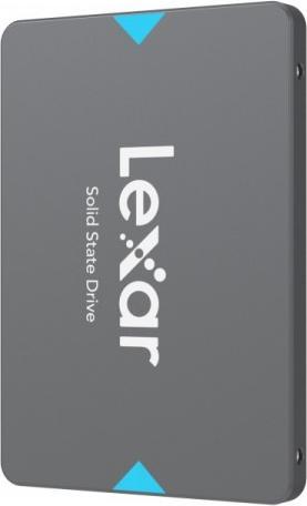 Immagine prodotto Lexar NQ100 SSD 480 GB (480 GB, 2.5")