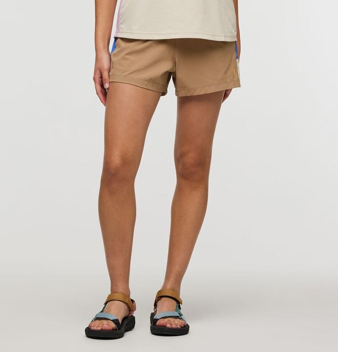 Actual product image Cotopaxi Cambio Short (XS)