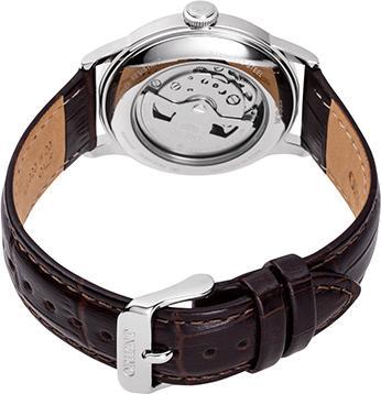 Immagine prodotto Orient Bambino classico (Orologio da polso analogico, 38 mm)