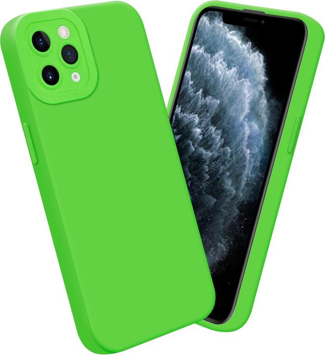 Image du produit Cadorabo Étui pour Apple iPhone 11 PRO MAX en TPU style fluide LM162 (Apple iPhone 11 Pro Max)