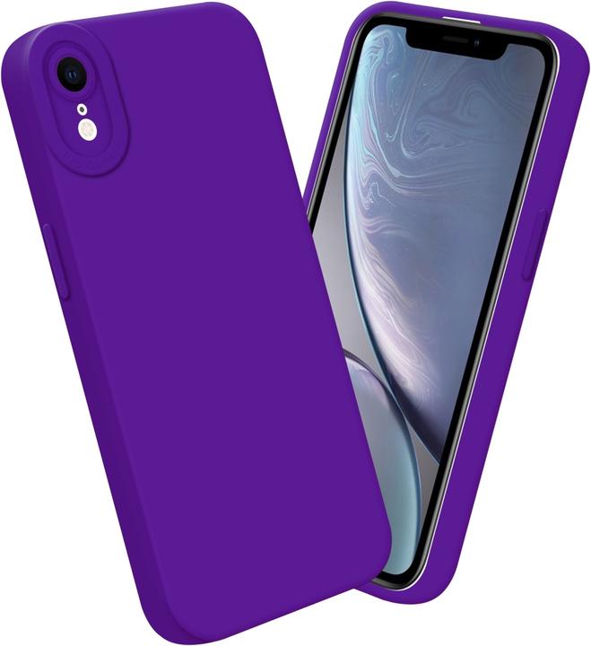 Immagine prodotto Cadorabo Custodia (Apple iPhone XR)