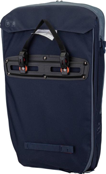 Produktbild Vaude Cycle 28 II (28 l, Gepäckträgertasche)
