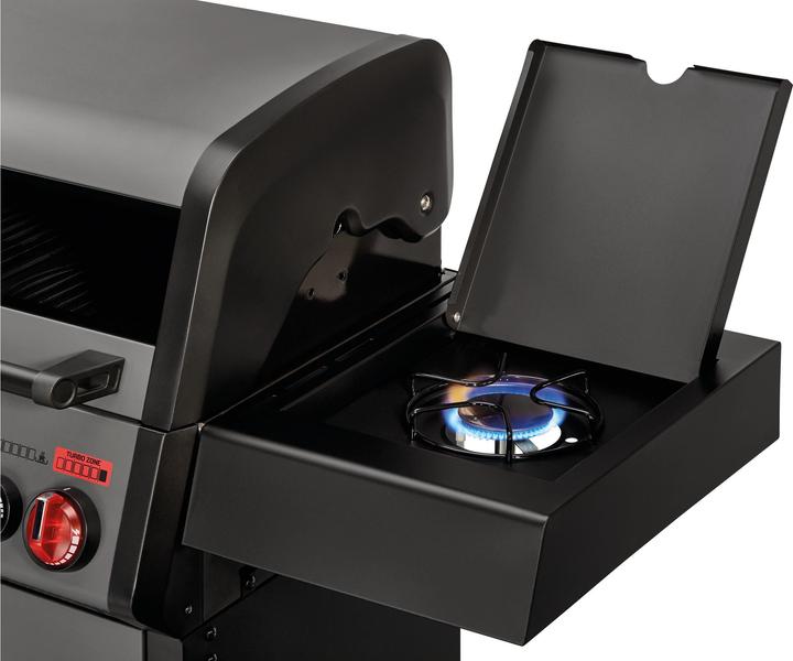 Immagine prodotto Enders Gasgrill Hyde 6 Turbo (26.40 kW)
