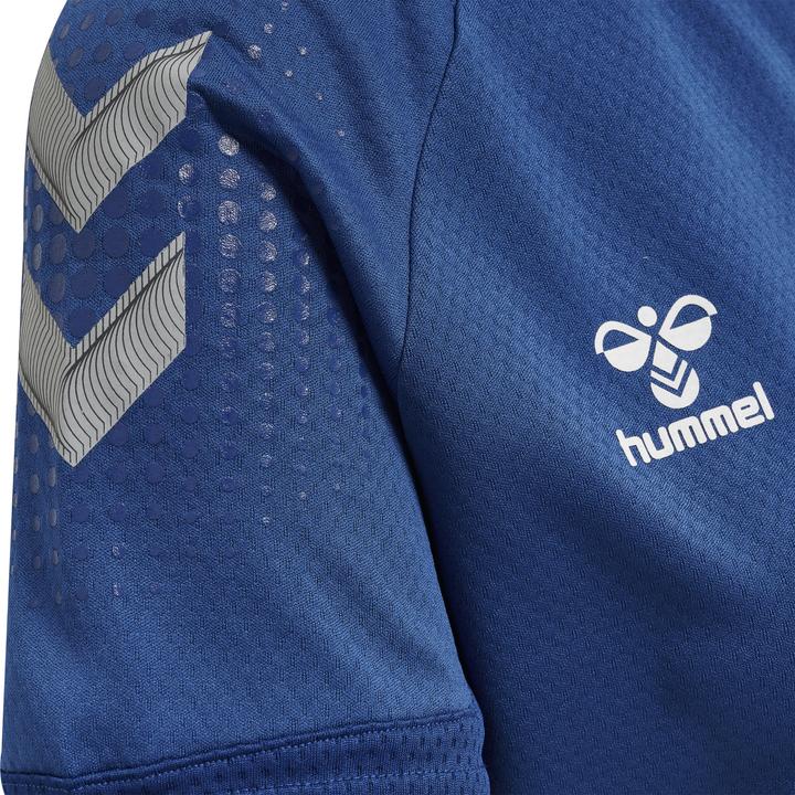 Immagine prodotto hummel Piombo S/S Poly Jersey Donna (XL)